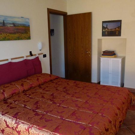 Agriturismo Il Cantastorie Montecatini Terme Exterior photo