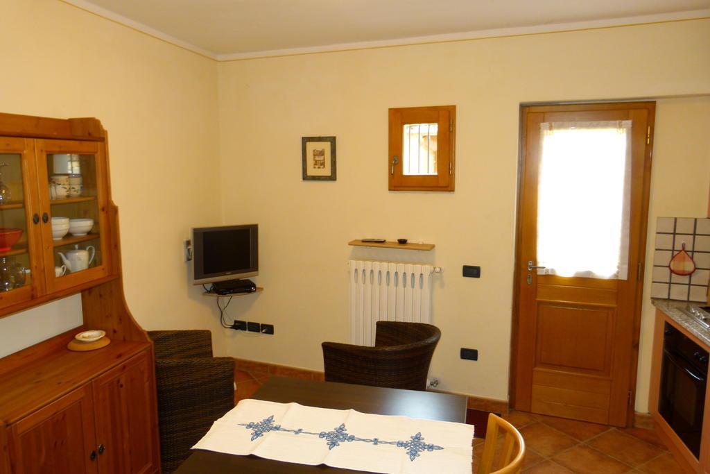 Agriturismo Il Cantastorie Montecatini Terme Room photo